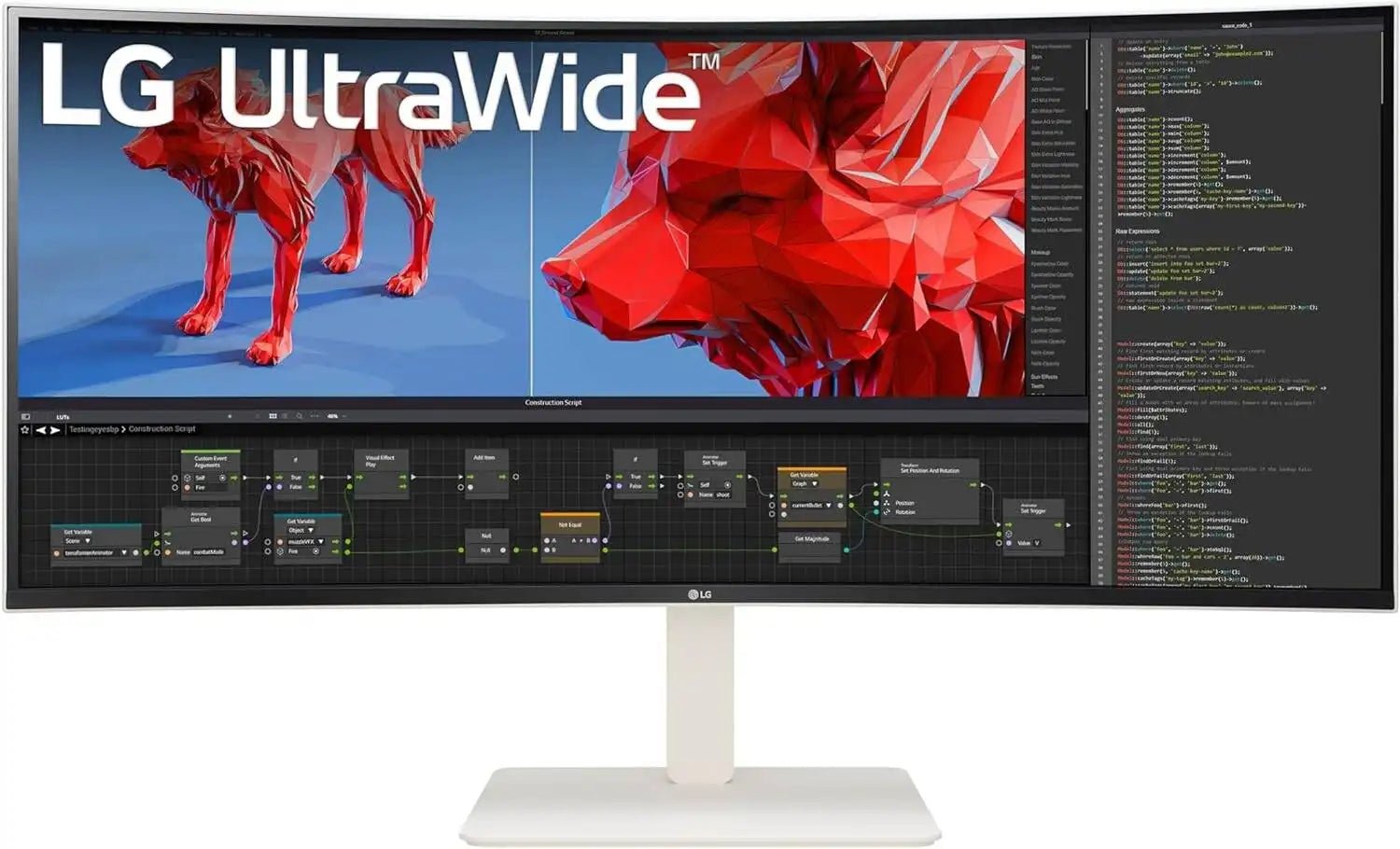 LG 38WR85QC 38 LG 38WR85QC 38